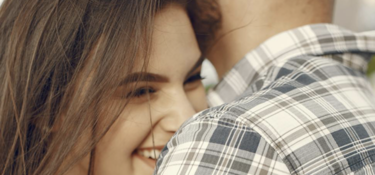 How To Keep Flirting Alive Year Round In Your Marriage